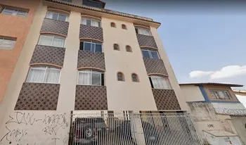 Imagem do Condomínio Do Edifício Flamengo em Sabará