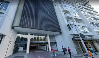 Condomínio Do Edifício Flamengo Park Towers em Rio De Janeiro