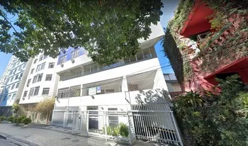 Condomínio Do Edifício Flamengo Park em Rio De Janeiro