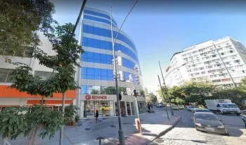 Condomínio Do Edifício Flamengo Tower Empresarial em Rio De Janeiro
