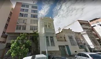 Condomínio Do Edifício Flamingo em Rio De Janeiro