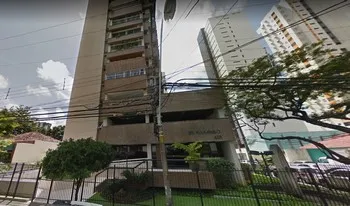Imagem do Condomínio Do Edifício Flamingo em Recife