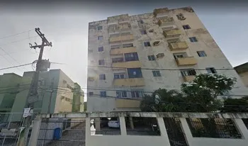 Imagem do Condomínio Do Edifício Flamingo em Paulista