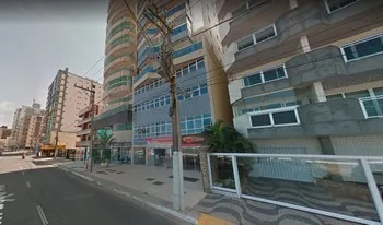 Imagem do Condomínio Do Edifício Flamingo em Guarapari