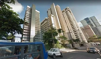 Imagem do Condomínio Do Edifício Flamingo em Jaboatão Dos Guararapes
