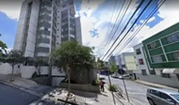 Condomínio Do Edifício Flamingo em Belo Horizonte