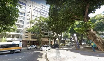 Condomínio Do Edifício Flamingo em Rio De Janeiro