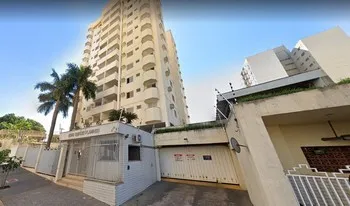 Imagem do Condomínio Do Edifício Flamingo em Cuiabá