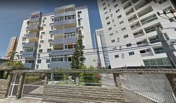 Imagem do Condomínio Do Edifício Flamingo em Recife