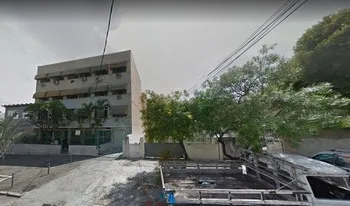 Condomínio Do Edifício Flaminia em Rio De Janeiro
