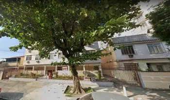 Condomínio Do Edifício Flaminia Ii em Rio De Janeiro