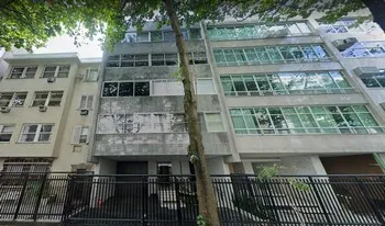 Condomínio Do Edifício Flaminia em Rio De Janeiro