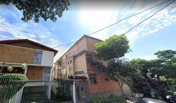 Condomínio Do Edifício Flaminia Tavares em Belo Horizonte