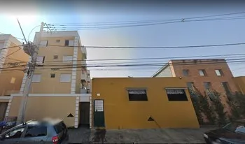 Imagem do Condomínio Do Edifício Flat All Suítes em Uberlândia