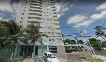 Imagem do Condomínio Do Edifício Flat Beira Mar em Recife