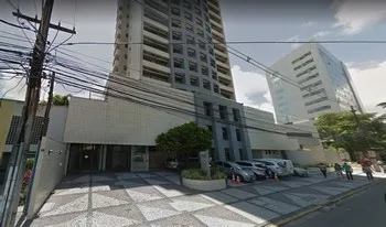 Imagem do Condomínio Metrópolis em Recife