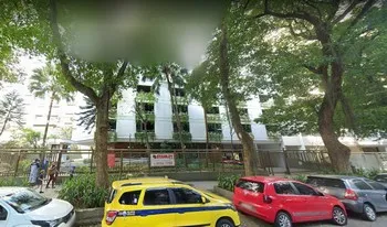 Condomínio Do Edifício Flat Size em Rio De Janeiro