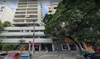 Condomínio Do Edifício Flats And Shops em Rio De Janeiro