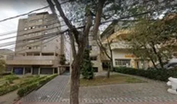 Condomínio Do Edifício Flavia em Belo Horizonte