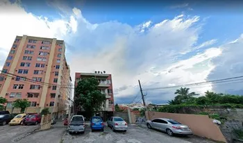 Condomínio Do Edifício Flavia em Rio De Janeiro