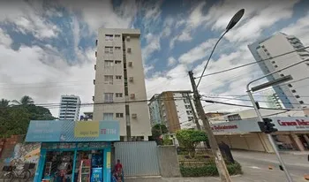 Imagem do Condomínio Do Edifício Flavia em Jaboatão Dos Guararapes