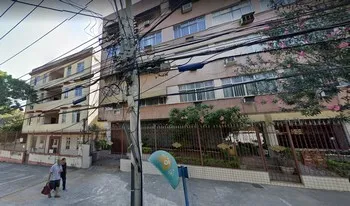 Condomínio Do Edifício Flavia em Rio De Janeiro