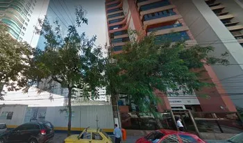 Imagem do Condomínio Do Edifício Flavia em Vitória