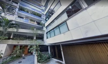 Condomínio Do Edifício Flavia em Rio De Janeiro