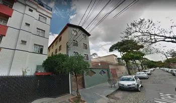 Condomínio Do Edifício Flavia Amaral em Belo Horizonte