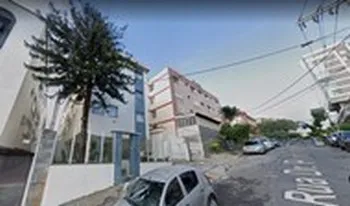 Condomínio Do Edifício Flavia Amélia em Belo Horizonte