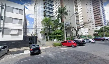 Condomínio Do Edifício Flavia Augusta em Belo Horizonte