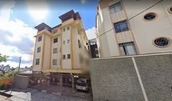 Condomínio Do Edifício Flavia Caetano em Belo Horizonte