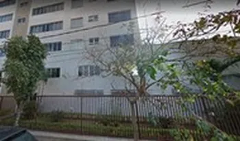Condomínio Do Edifício Flavia Ferreira em Belo Horizonte