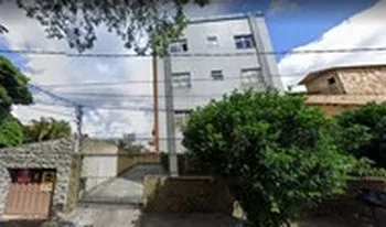 Condomínio Do Edifício Flavia Guimaraes em Belo Horizonte