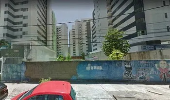 Imagem do Condomínio Do Edifício Flavia Helena em Recife
