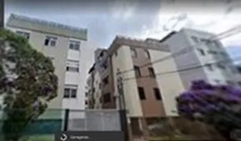Condomínio Do Edifício Flavia em Belo Horizonte