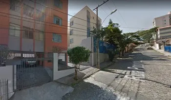 Condomínio Do Edifício Flavia em Belo Horizonte