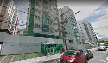 Imagem do Condomínio Do Edifício Flavia Palombini em Vitória