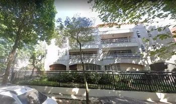 Condomínio Do Edifício Flavia Paula em Rio De Janeiro