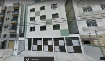Imagem do Condomínio Do Edifício Flavia Rios Miranda em Juiz De Fora