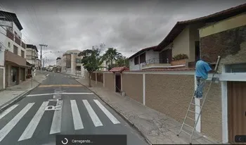 Imagem do Condomínio Do Edifício Flavia Villani em Juiz De Fora