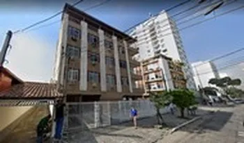 Imagem do Condomínio Do Edifício Flaviane em Nova Iguaçu