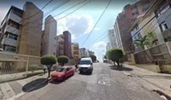 Condomínio Do Edifício Flavio Angelo em Belo Horizonte