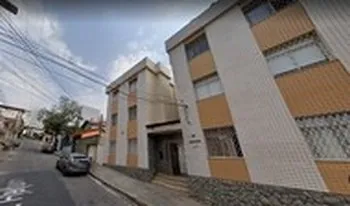 Condomínio Do Edifício Flavio Augusto em Belo Horizonte