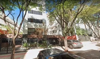 Condomínio Do Edifício Flavio Cancado Filho em Belo Horizonte