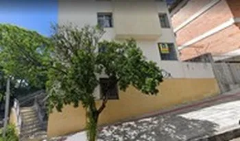 Condomínio Do Edifício Flavio De Carvalho em Belo Horizonte