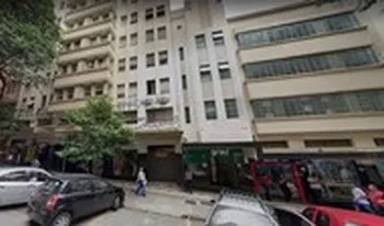 Condomínio Do Edifício Flavio Dos Santos em Belo Horizonte