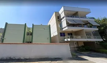 Condomínio Do Edifício Flavio José Da Costa em Rio De Janeiro