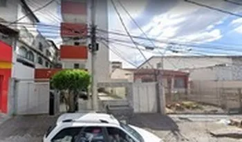 Condomínio Do Edifício Flavio Muradas em Belo Horizonte
