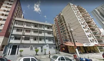 Imagem do Condomínio Edifício Flávio Neto em Belém
